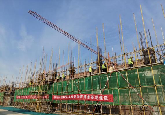 全国复工疫情情况,全国复工复产最新消息-第3张图片-德宏生活网 全国复工疫情情况,全国复工复产最新消息-第3张图片-德宏生活网