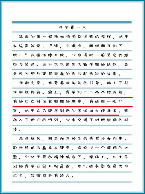 疫情缓解期盼开学-疫情期待开学？-第3张图片-德宏生活网