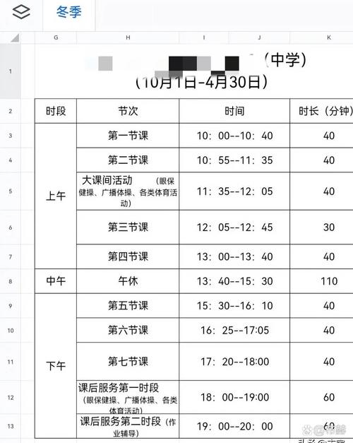 疫情缓解期盼开学-疫情期待开学？-第6张图片-德宏生活网