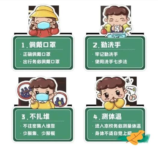 解决疫情问题建议-解决疫情防控问题？-第6张图片-德宏生活网