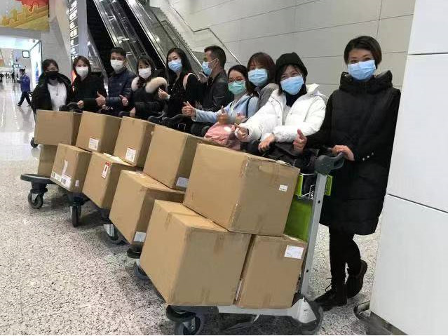 疫情下医院物资,医院新冠疫情物资管理制度-第3张图片-德宏生活网 疫情下医院物资,医院新冠疫情物资管理制度-第3张图片-德宏生活网