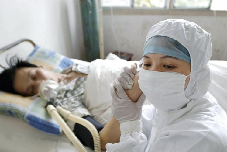 非典疫情最终情况-非典役情?-第5张图片-德宏生活网 非典疫情最终情况-非典役情?-第5张图片-德宏生活网