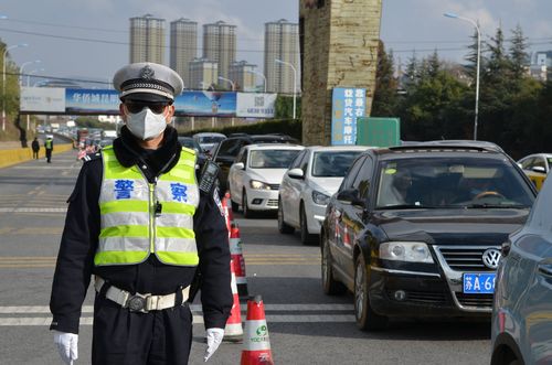 交警疫情防空事迹-交警疫情防空事迹简介?-第2张图片-德宏生活网 交警疫情防空事迹-交警疫情防空事迹简介?-第2张图片-德宏生活网