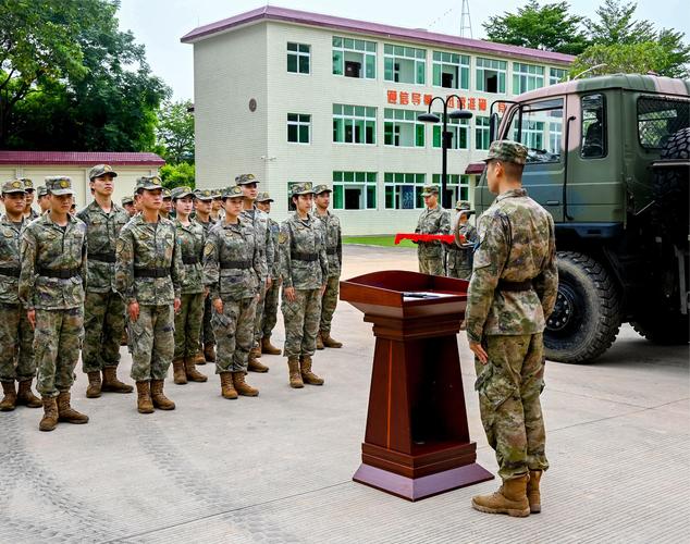 交警疫情防空事迹-交警疫情防空事迹简介?-第5张图片-德宏生活网 交警疫情防空事迹-交警疫情防空事迹简介?-第5张图片-德宏生活网