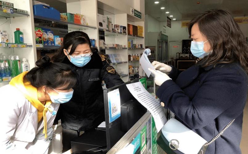 疫情下参展企业_疫情期间企业发展-第2张图片-德宏生活网