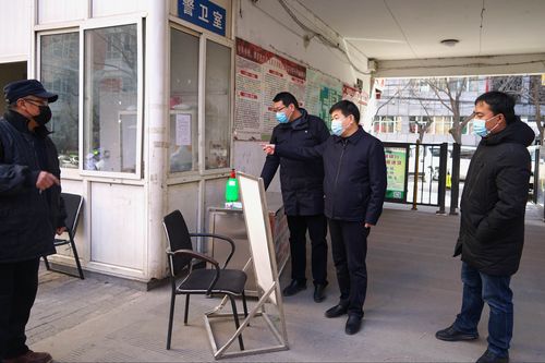 疫情防范区域整改_防控疫情整改方案-第1张图片-德宏生活网 疫情防范区域整改_防控疫情整改方案-第1张图片-德宏生活网