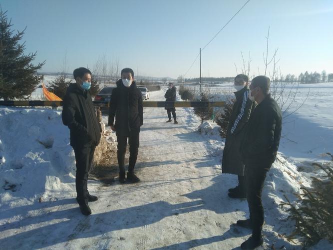 疫情防范区域整改_防控疫情整改方案-第6张图片-德宏生活网 疫情防范区域整改_防控疫情整改方案-第6张图片-德宏生活网