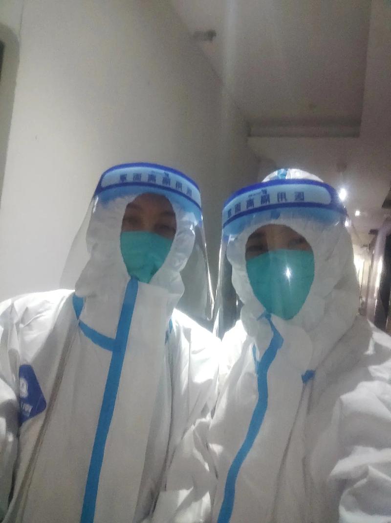 疫情隔离人员时间，疫情隔离人员时间怎么算-第5张图片-德宏生活网