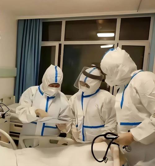 肺炎疫情治疗好了，肺炎治好后能和正常人一样吗-第2张图片-德宏生活网