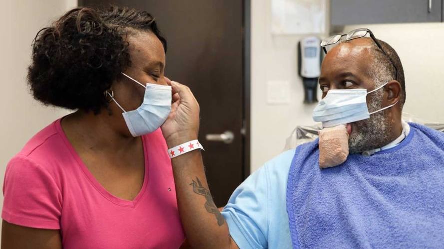 肺炎疫情治疗好了，肺炎治好后能和正常人一样吗-第5张图片-德宏生活网