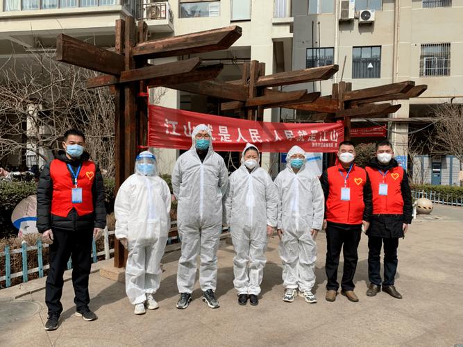 疫情河南的贡献，在疫情中做出贡献的河南人-第4张图片-德宏生活网