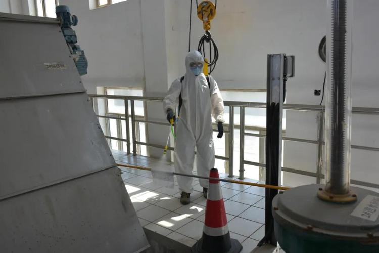 乌鲁木齐水区疫情检测_乌鲁木齐市水区防疫站-第3张图片-德宏生活网