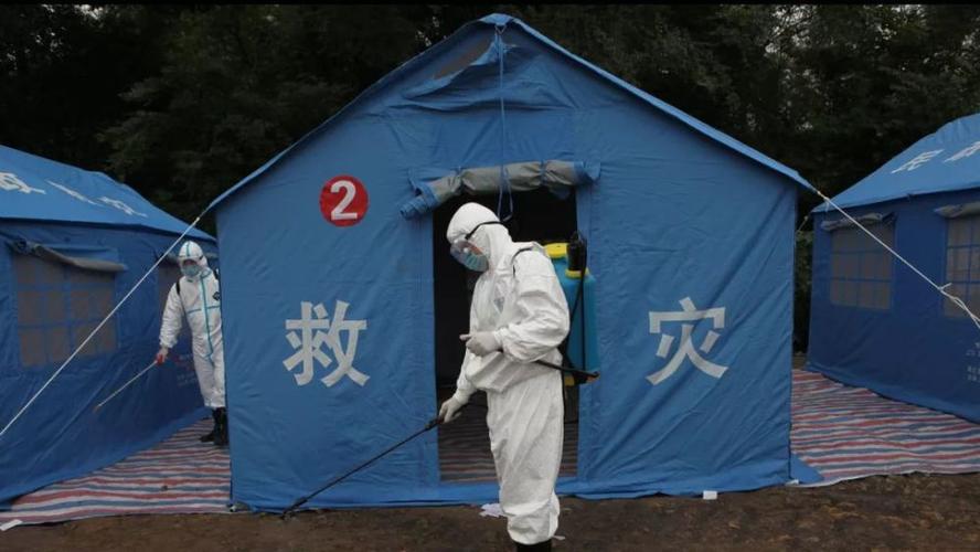 疫情有哪些危机，疫情有啥危机-第5张图片-德宏生活网