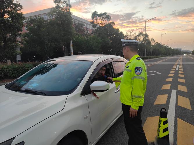 宁波交警疫情期间-宁波交警疫情期间有补贴吗？-第1张图片-德宏生活网