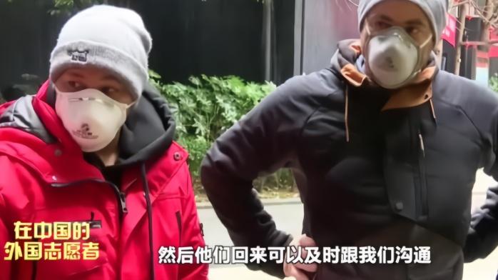 肺炎疫情外国评价,肺炎疫情外国评价怎么写-第2张图片-德宏生活网 肺炎疫情外国评价,肺炎疫情外国评价怎么写-第2张图片-德宏生活网