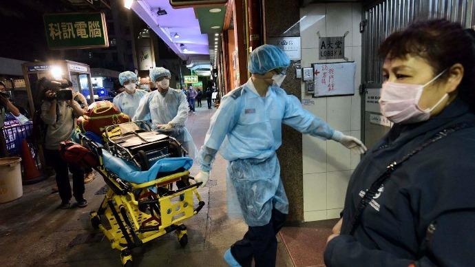 香港的疫情现状-香港的疫情现状怎么样？-第4张图片-德宏生活网