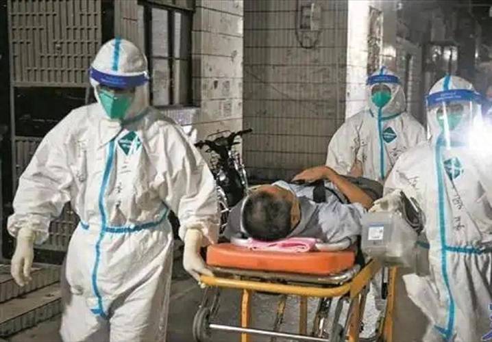 香港的疫情现状-香港的疫情现状怎么样？-第5张图片-德宏生活网