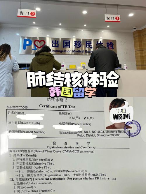 疫情期体检哪些-疫情期体检哪些项目免费？-第4张图片-德宏生活网