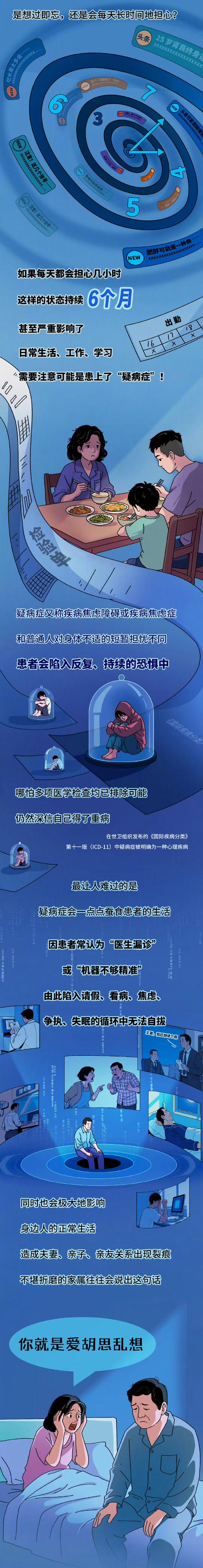 面对疫情有焦虑，疫情下焦虑-第1张图片-德宏生活网