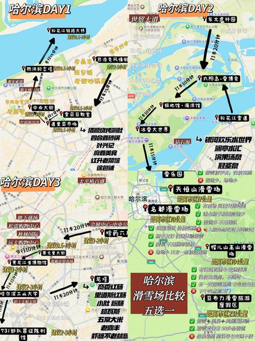 哈尔滨哪里有疫情-哈尔滨那边有疫情吗？-第4张图片-德宏生活网