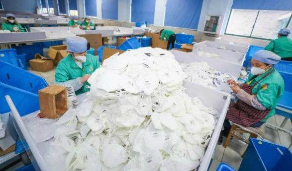 疫情防护口罩预约，疫情防护口罩预约流程-第3张图片-德宏生活网