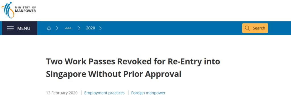 新加坡疫情新措施_新加坡疫情新措施是什么-第2张图片-德宏生活网