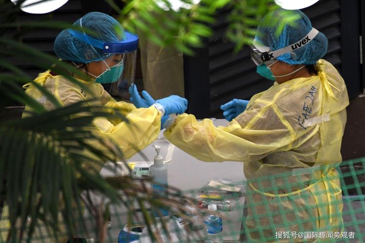 疫情过后的安排-疫情过后工作安排和方案？-第3张图片-德宏生活网