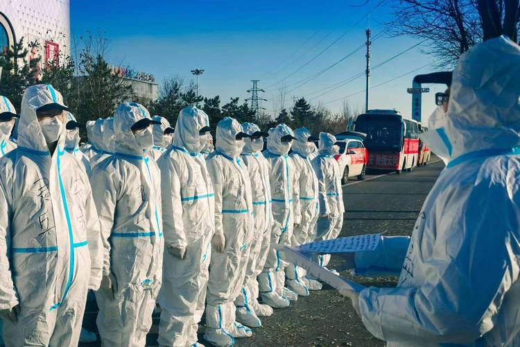 疫情小区封闭时间_疫情小区封闭时间规定-第5张图片-德宏生活网