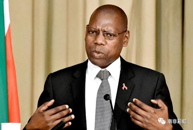 莫桑比克应对疫情_莫桑比克疫情反弹-第3张图片-德宏生活网