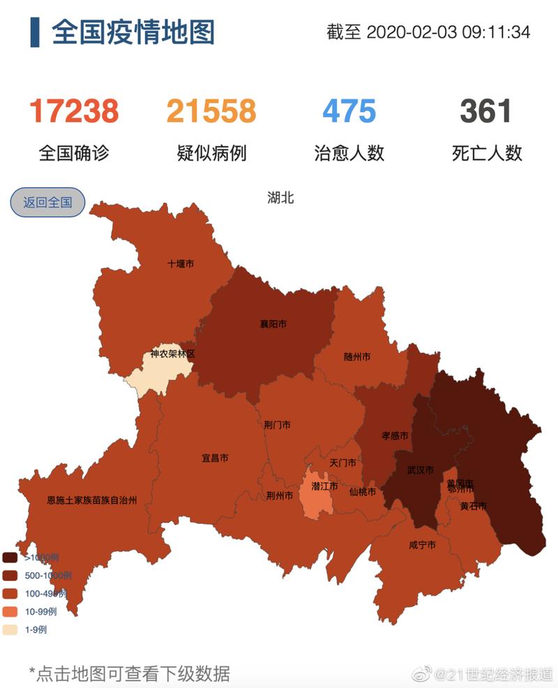 中国之外疫情走势-中国之外疫情走势图？-第1张图片-德宏生活网