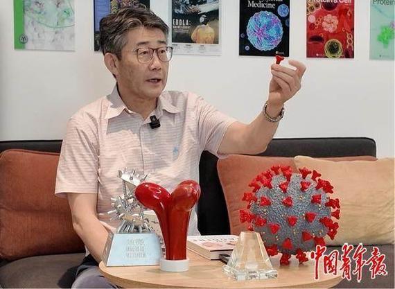 关于疫情期间谣言_疫情期间 谣言-第3张图片-德宏生活网