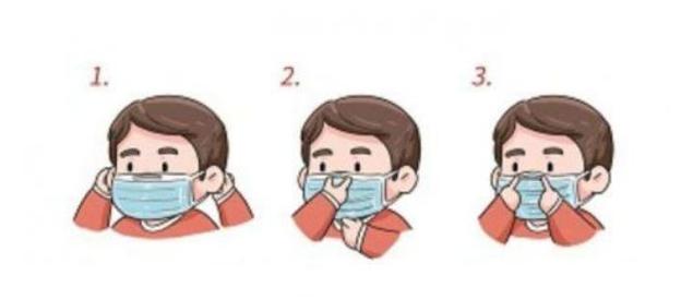 疫情还能出去吗_2021年疫情可以出门吗-第3张图片-德宏生活网 疫情还能出去吗_2021年疫情可以出门吗-第3张图片-德宏生活网