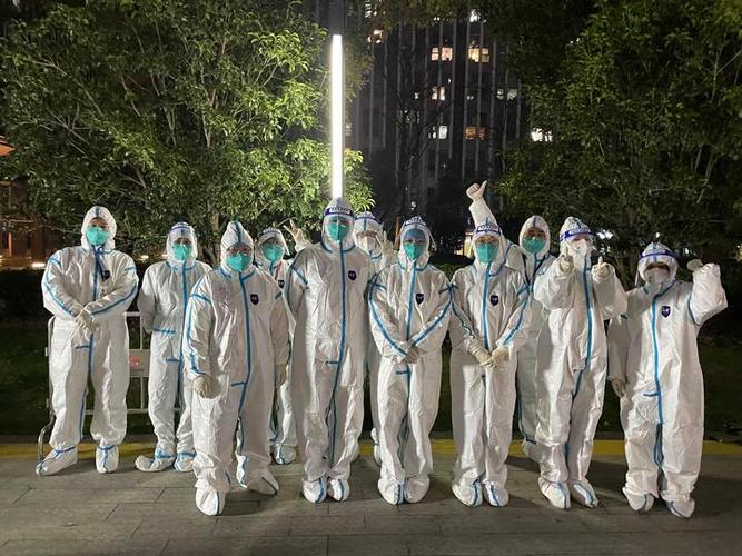 抗击疫情党员先,抗击疫情党员先进事迹200字-第2张图片-德宏生活网 抗击疫情党员先,抗击疫情党员先进事迹200字-第2张图片-德宏生活网