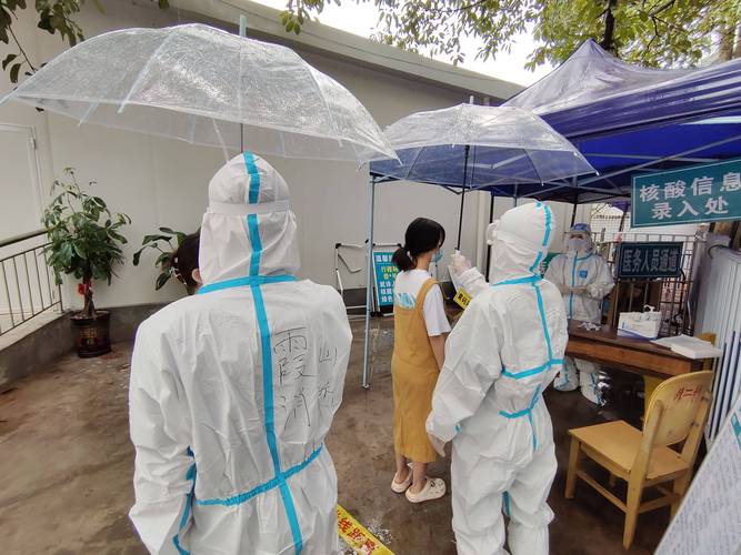 抗击疫情党员先,抗击疫情党员先进事迹200字-第4张图片-德宏生活网 抗击疫情党员先,抗击疫情党员先进事迹200字-第4张图片-德宏生活网