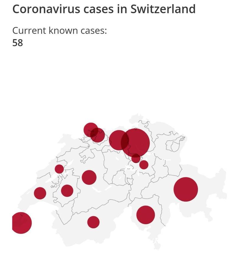 疫情对国家发展，疫情对国家发展有影响吗-第3张图片-德宏生活网