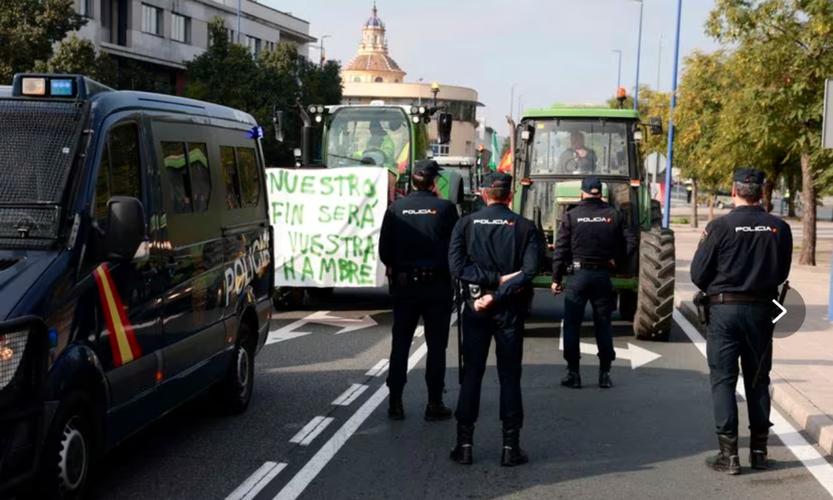 西班牙为应对疫情-西班牙受疫情影响?-第1张图片-德宏生活网 西班牙为应对疫情-西班牙受疫情影响?-第1张图片-德宏生活网