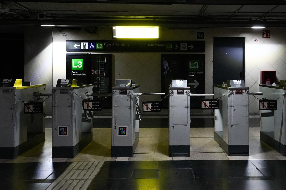 西班牙为应对疫情-西班牙受疫情影响?-第3张图片-德宏生活网 西班牙为应对疫情-西班牙受疫情影响?-第3张图片-德宏生活网