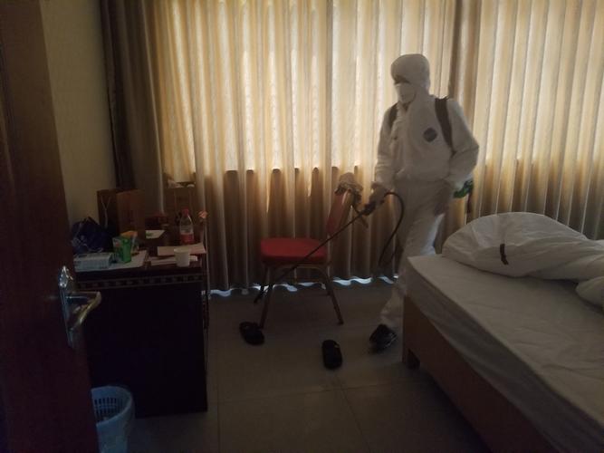 疫情隔离结束了吗，疫情隔离结束了吗最新消息-第4张图片-德宏生活网