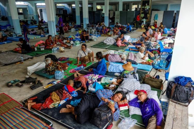 疫情后的柬埔寨,疫情下的柬埔寨-第2张图片-德宏生活网 疫情后的柬埔寨,疫情下的柬埔寨-第2张图片-德宏生活网