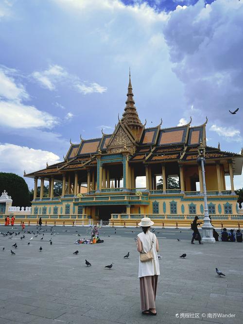 疫情后的柬埔寨,疫情下的柬埔寨-第5张图片-德宏生活网 疫情后的柬埔寨,疫情下的柬埔寨-第5张图片-德宏生活网