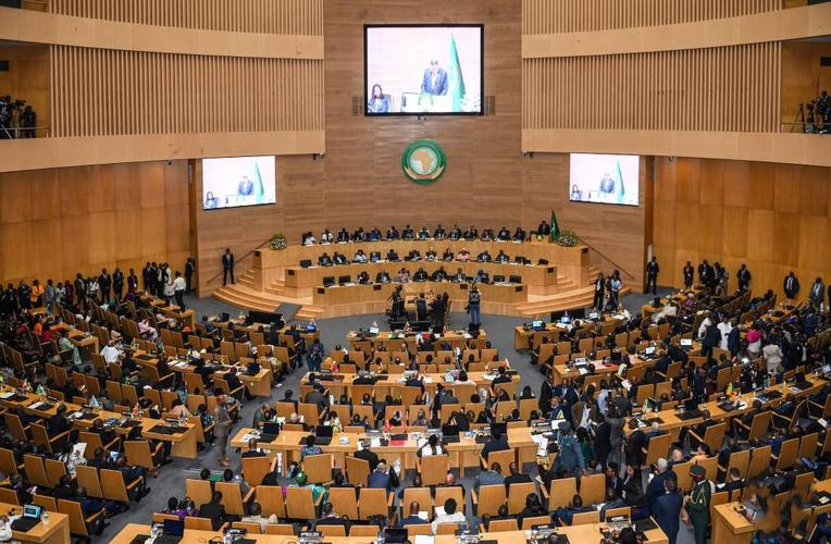 疫情对非洲经济,疫情对非洲国家的影响-第5张图片-德宏生活网 疫情对非洲经济,疫情对非洲国家的影响-第5张图片-德宏生活网