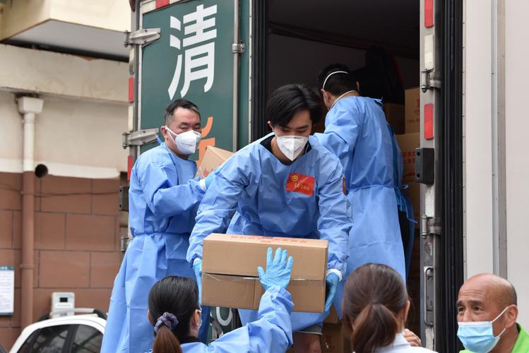 上海肺炎疫情处理-上海肺炎防控办？-第3张图片-德宏生活网