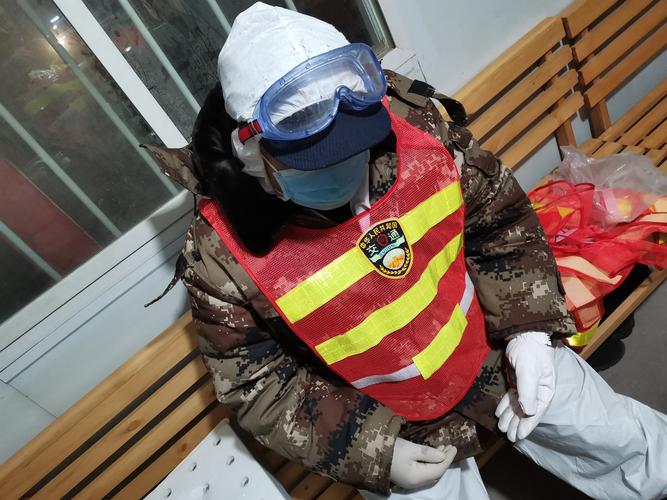 疫情所作的贡献-疫情期间所作的贡献?-第2张图片-德宏生活网 疫情所作的贡献-疫情期间所作的贡献?-第2张图片-德宏生活网