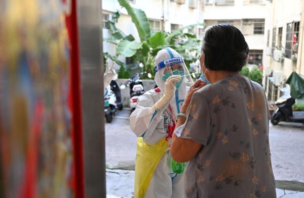 中国疫情情况调研-中国疫情情况调研图？-第5张图片-德宏生活网