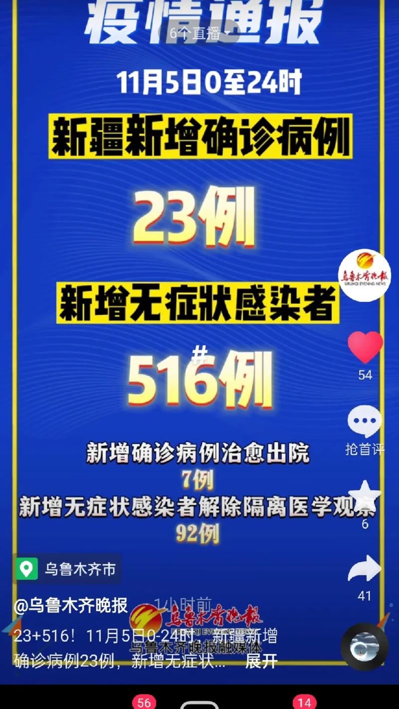 进新疆疫情如何，疫情期间进入新疆-第5张图片-德宏生活网
