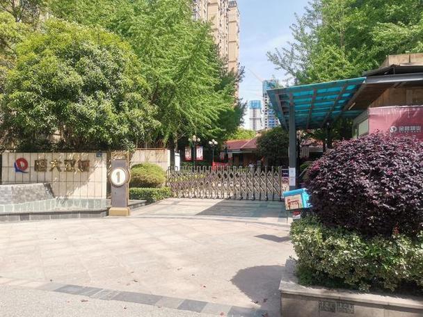 武汉没疫情小区-武汉没疫情小区封闭几天？-第3张图片-德宏生活网