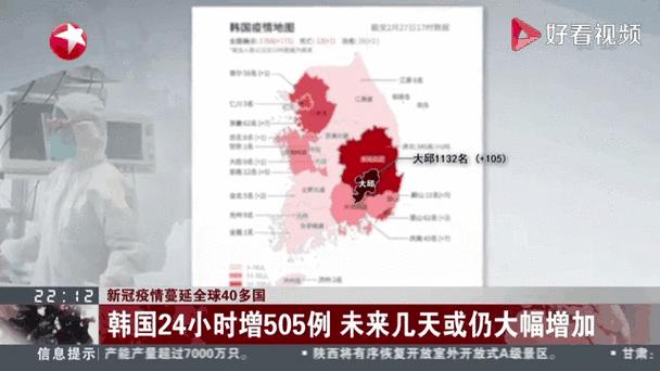 如果疫情全球蔓延_如果疫情世界一直持续下去会怎么样-第4张图片-德宏生活网