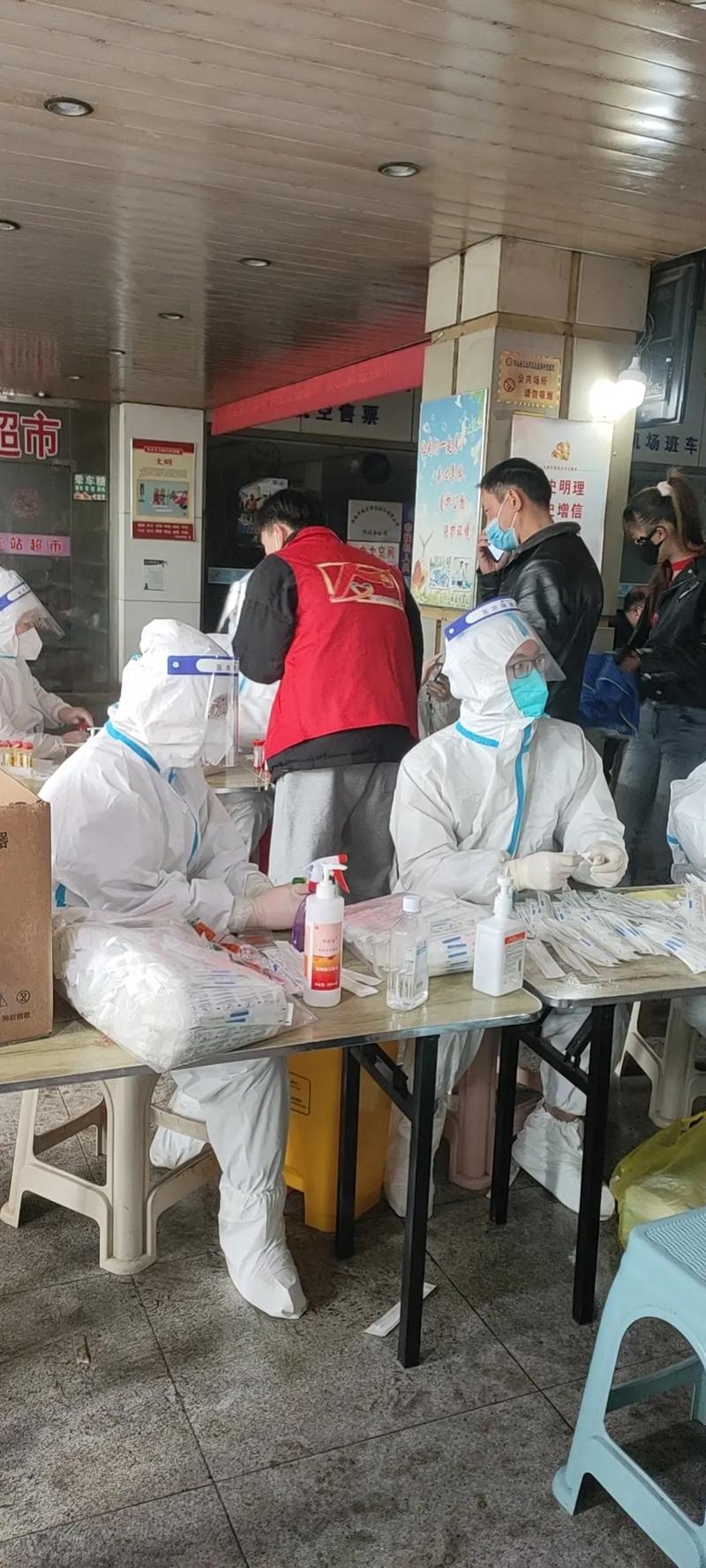 疫情期如何防护-疫情期间咋样防护？-第5张图片-德宏生活网