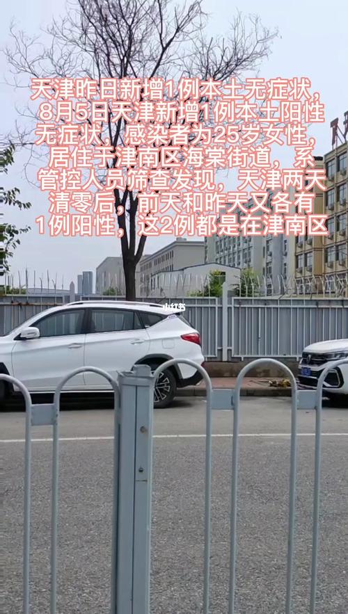 天津疫情还有吗-天津还有疫情嘛?-第1张图片-德宏生活网 天津疫情还有吗-天津还有疫情嘛?-第1张图片-德宏生活网