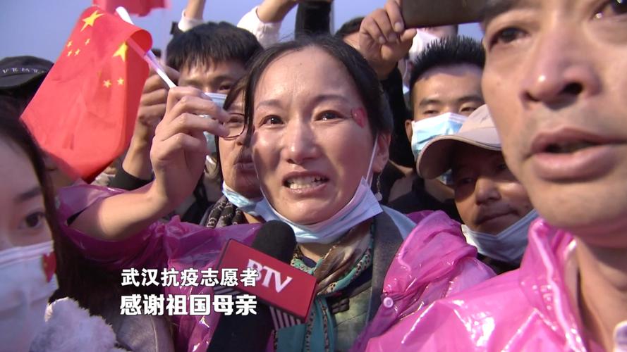 疫情最感动瞬间_疫情最感动瞬间的事情-第1张图片-德宏生活网